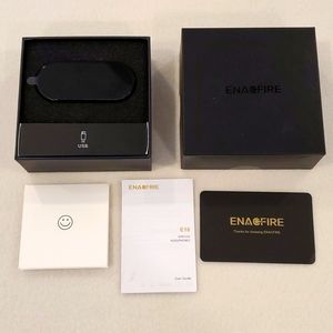 ENACFIRE E18 Wireless Earbuds